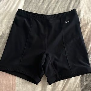 NWT Nike Dri fit shorts